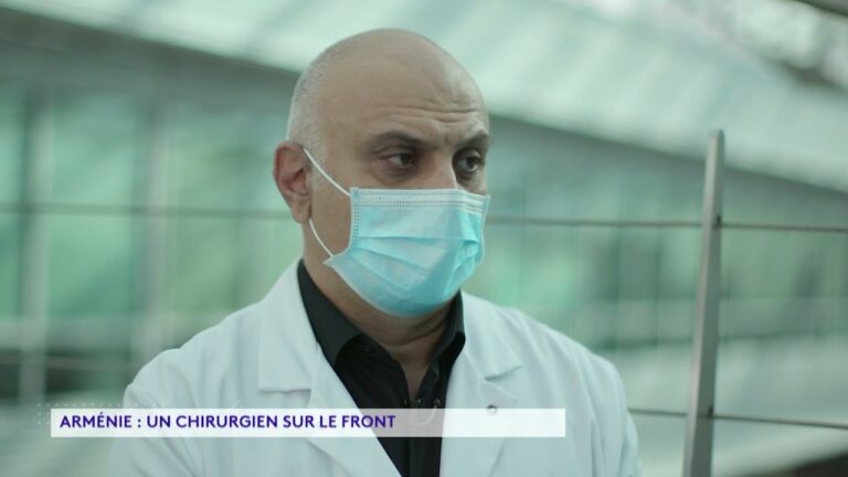 REPORTAGE LEVON 30 10 2020