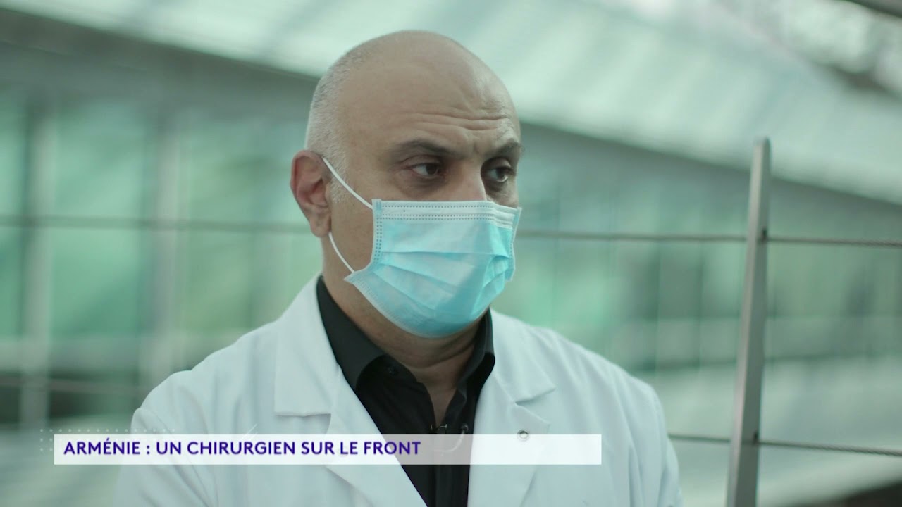REPORTAGE LEVON 30 10 2020