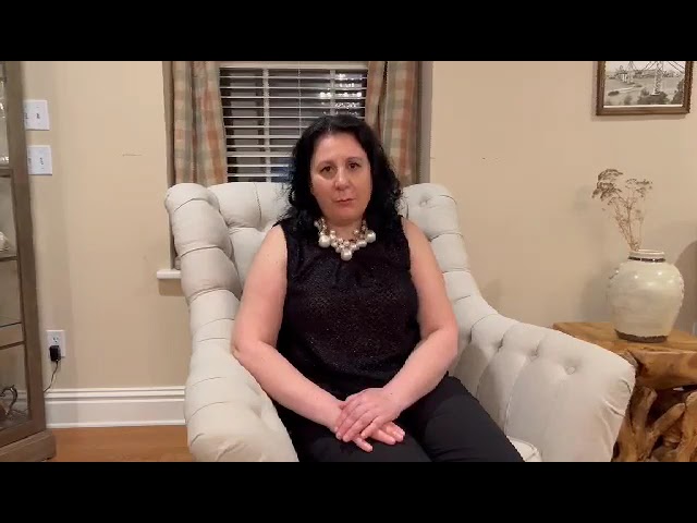 Dr Armine Nadiryan, Internal Medicine, St Luke’s Hospital Chesterfield