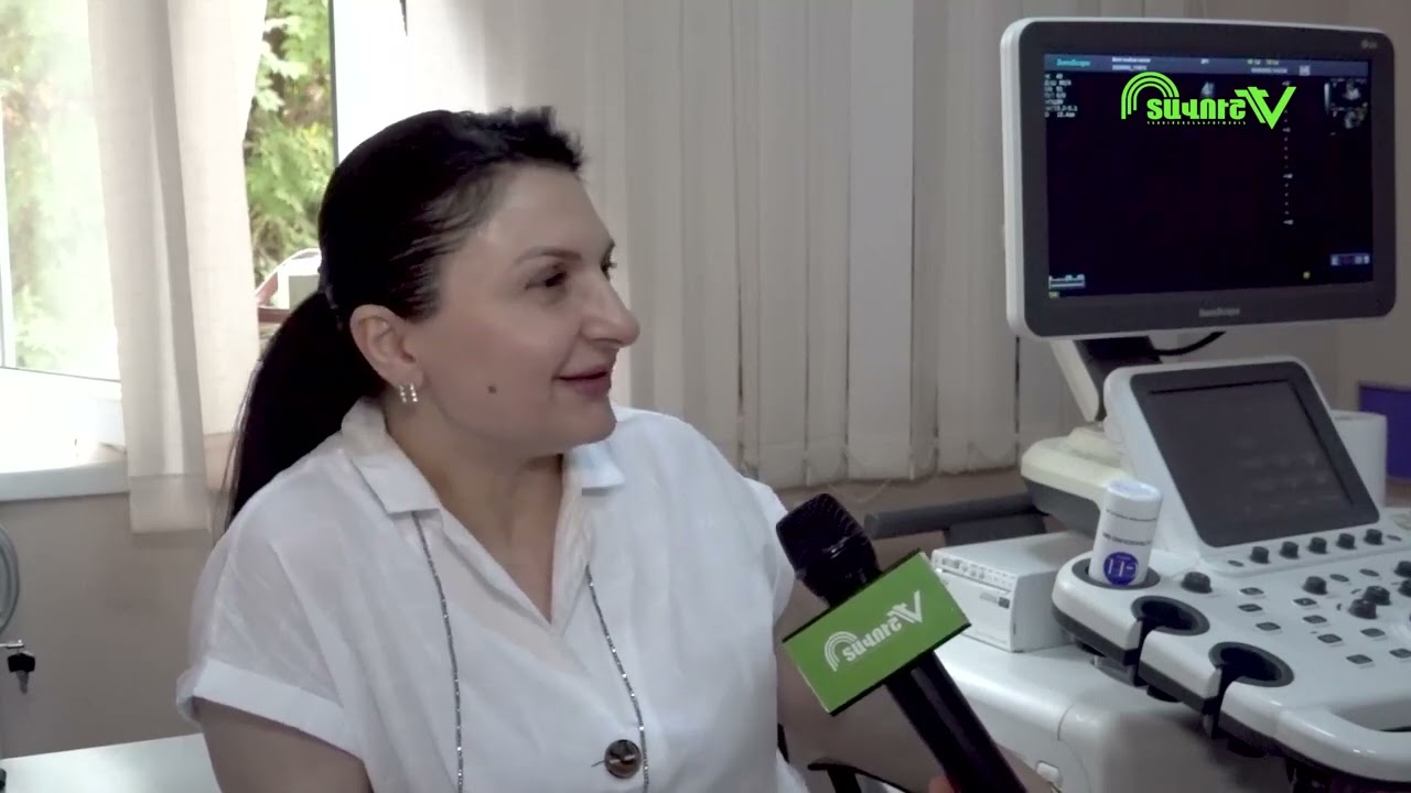 Les médecins-membres de l&rsquo;association dispensent des consultations gratuites au Berd Medical Center