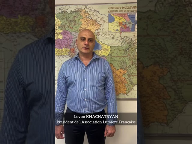 Europeans For Artsakh