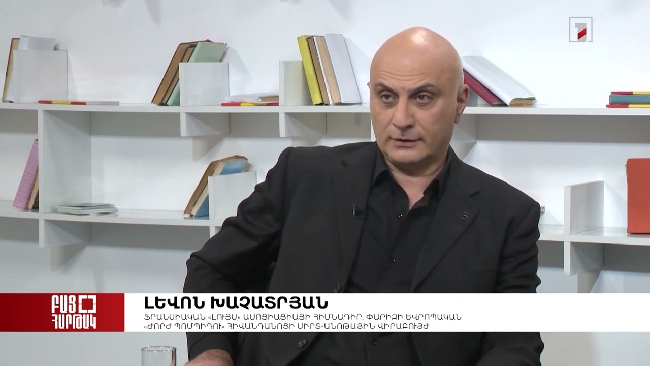 Avec des médecins français, nous avons réussi à sauver la vie de nombreux habitants de l’Artsakh.