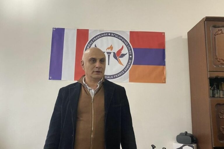 « Lumière française ». À quels problèmes sont confrontés les habitants de l’Artsakh en Arménie ?